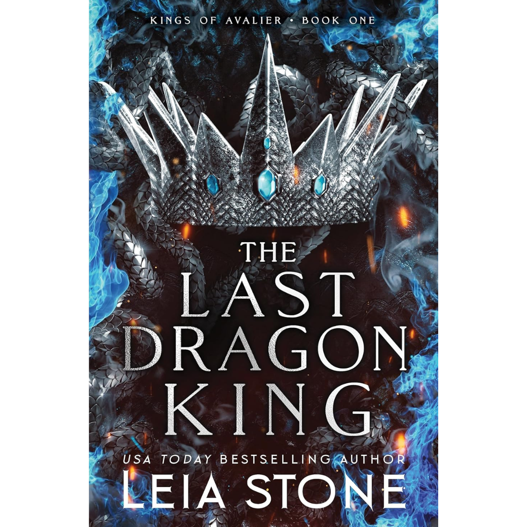 The Last Dragon King By Meg Xuemei X
