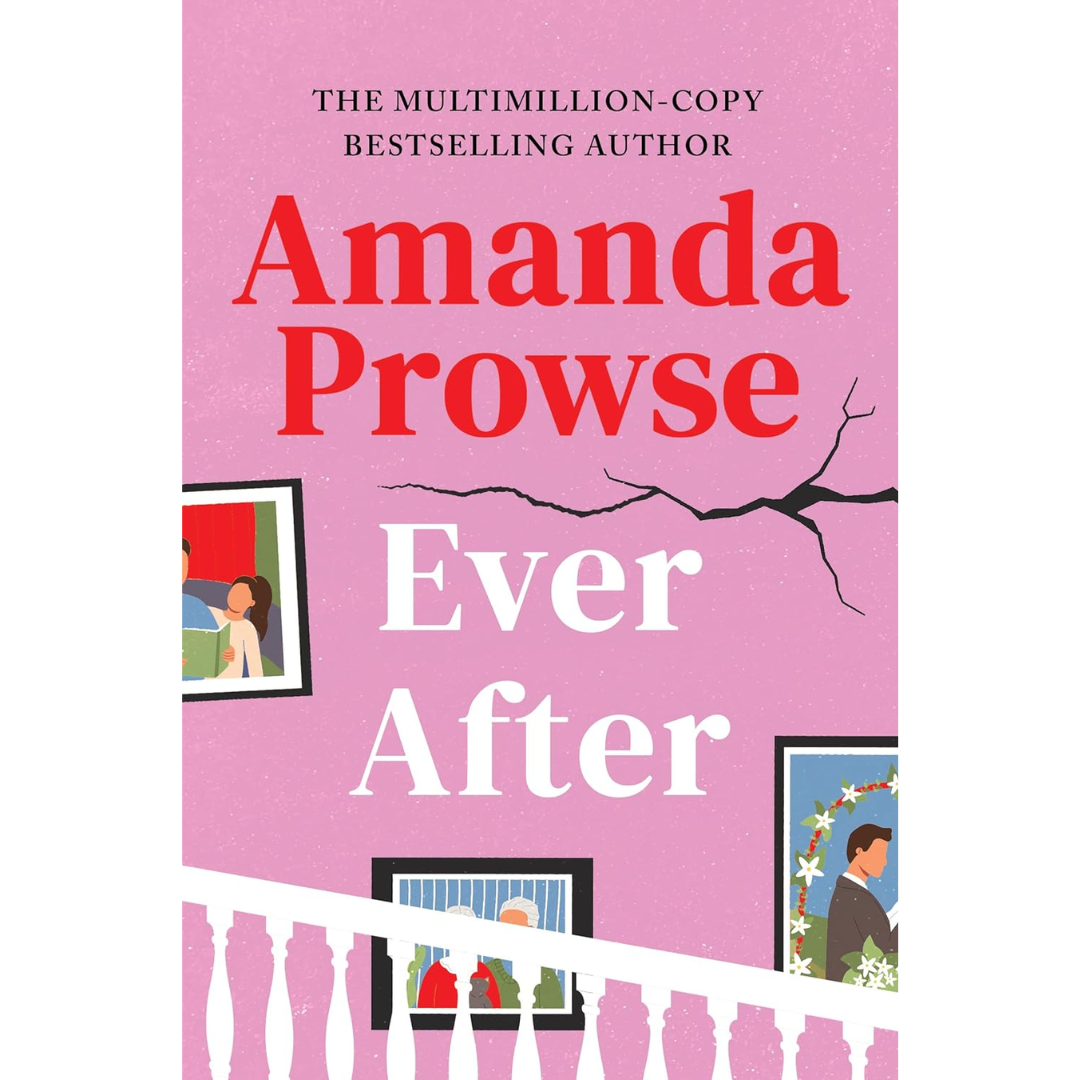 Ever After By Amanda Prowse