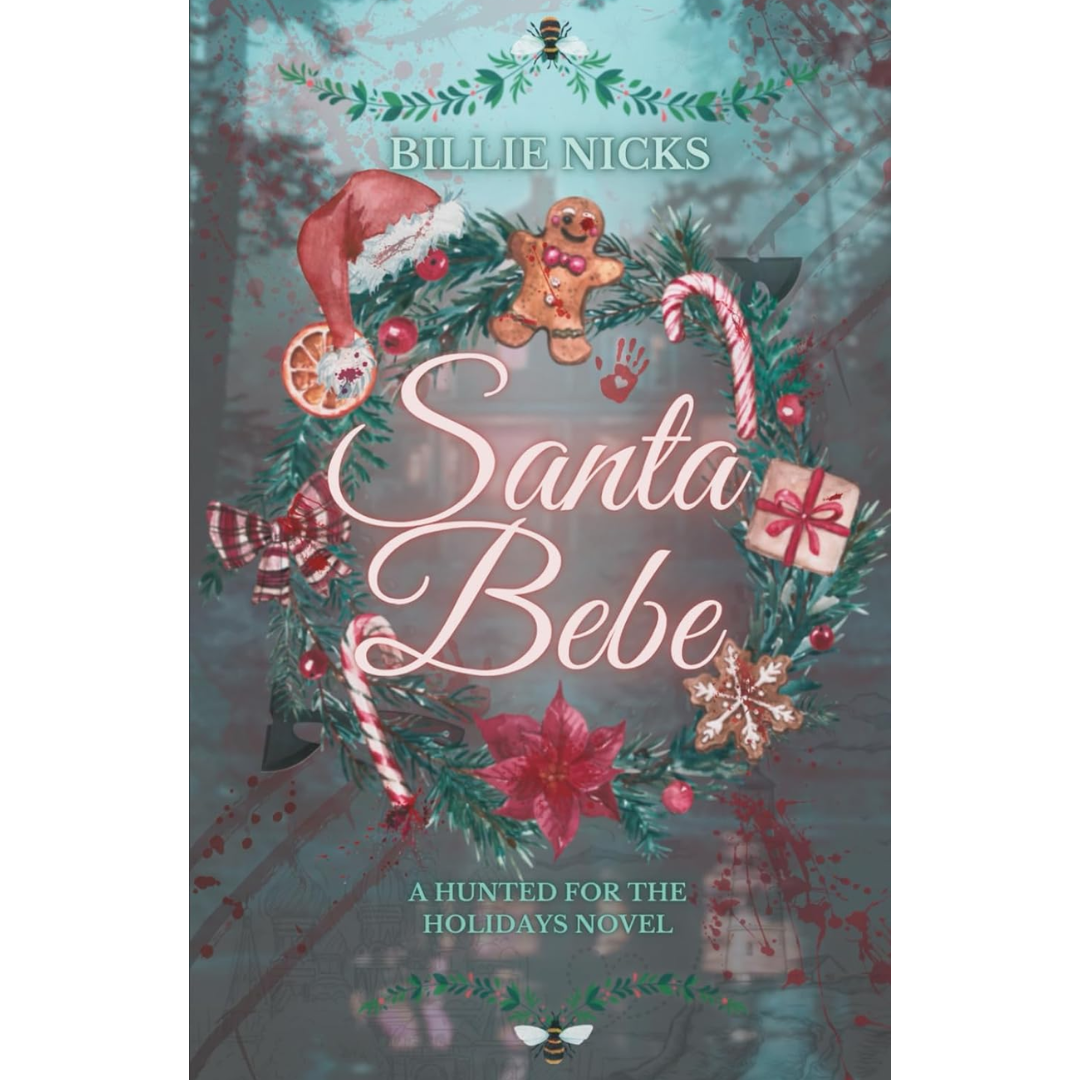 Santa Bebe By Billie Nicks