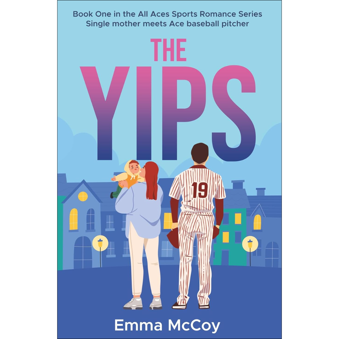The Yips By Emma McCoy