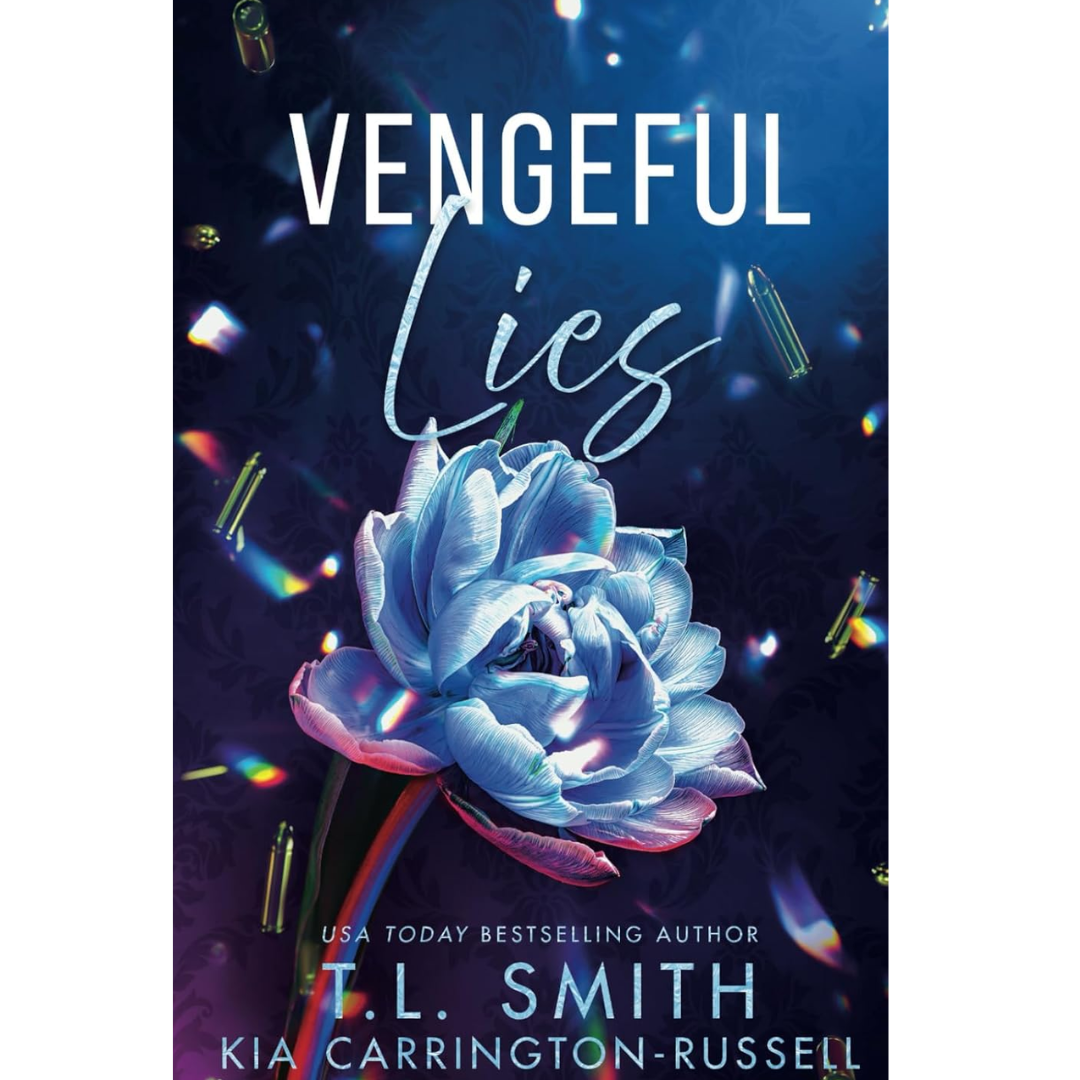 Vengeful Lies By T.L. Smith