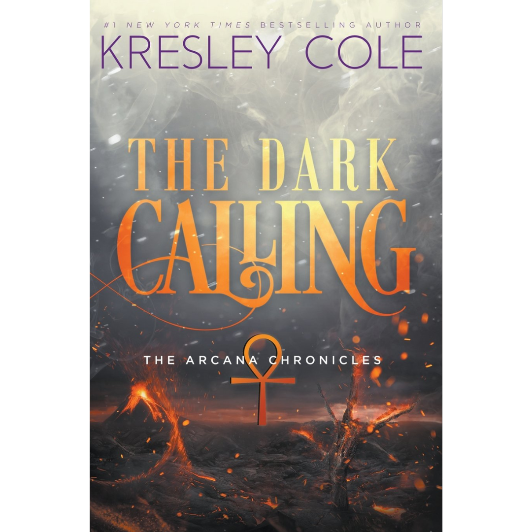 The Dark Calling By Kresley Cole