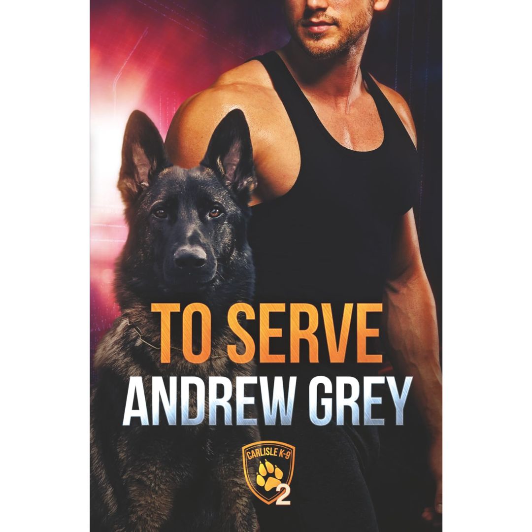 To Serve By Andrew Grey
