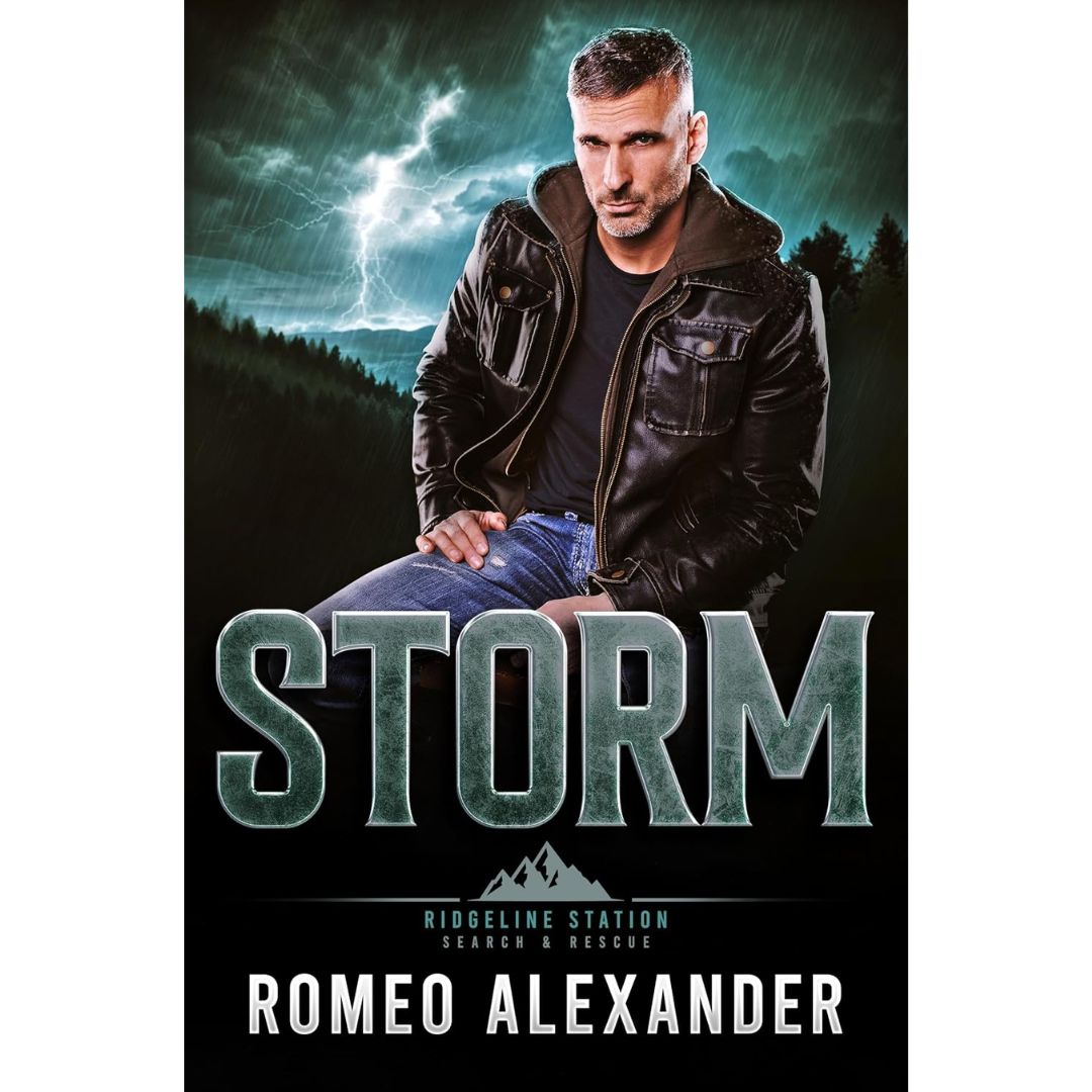Storm By Romeo Alexander