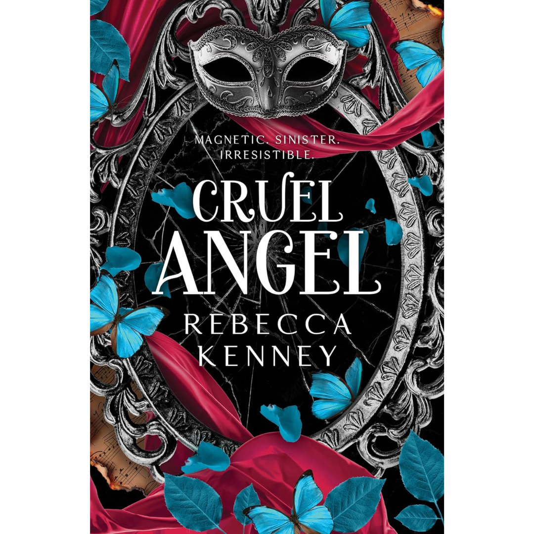 Cruel Angel By Rebecca Kenney