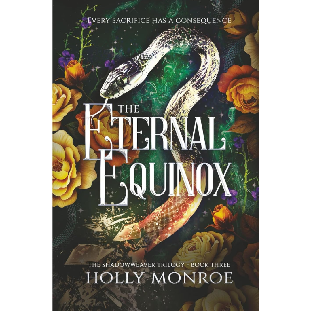 The Eternal Equinox By Meg Xuemei X