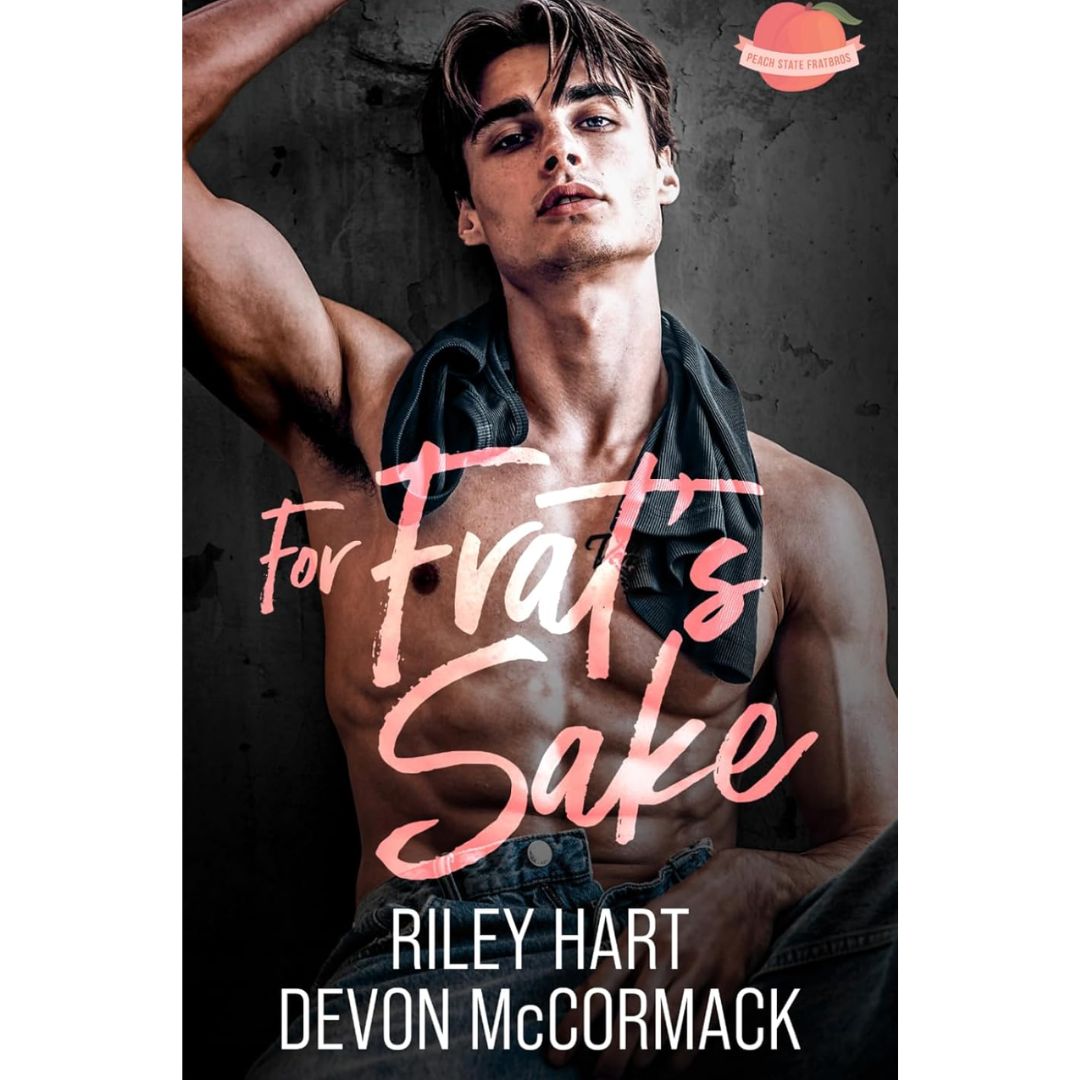 For Frat's Sake By Devon McCormack