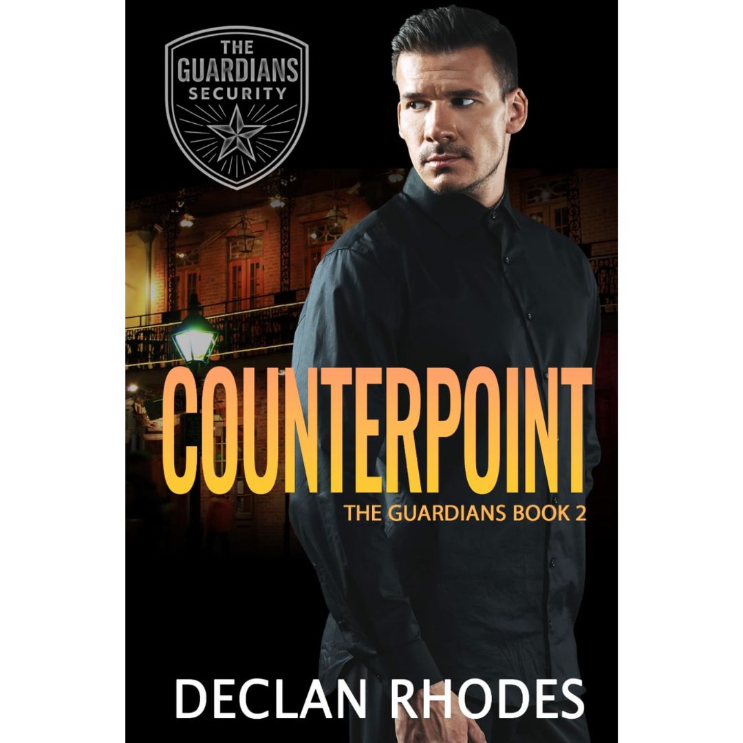 Counterpoint By Declan Rhodes