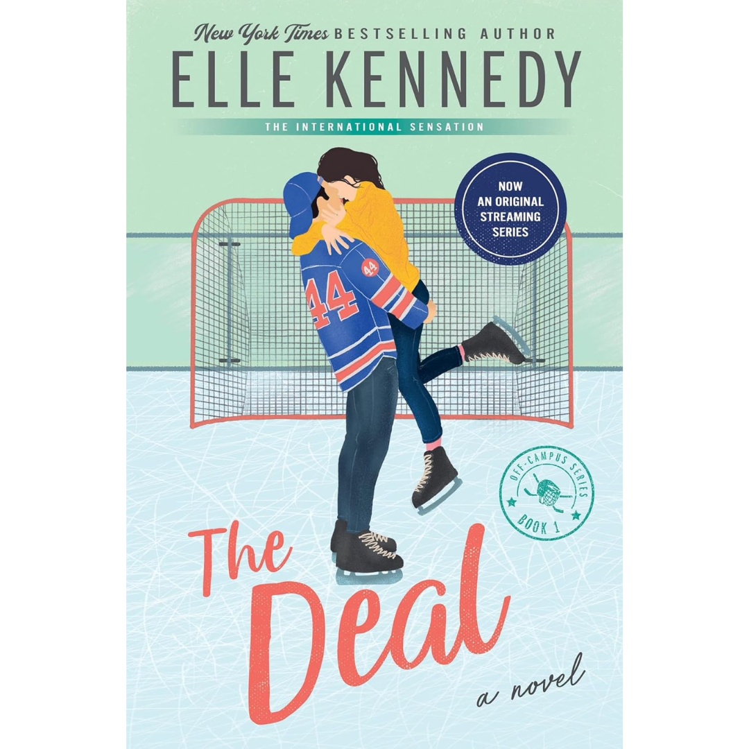 The Deal by Elle Kennedy
