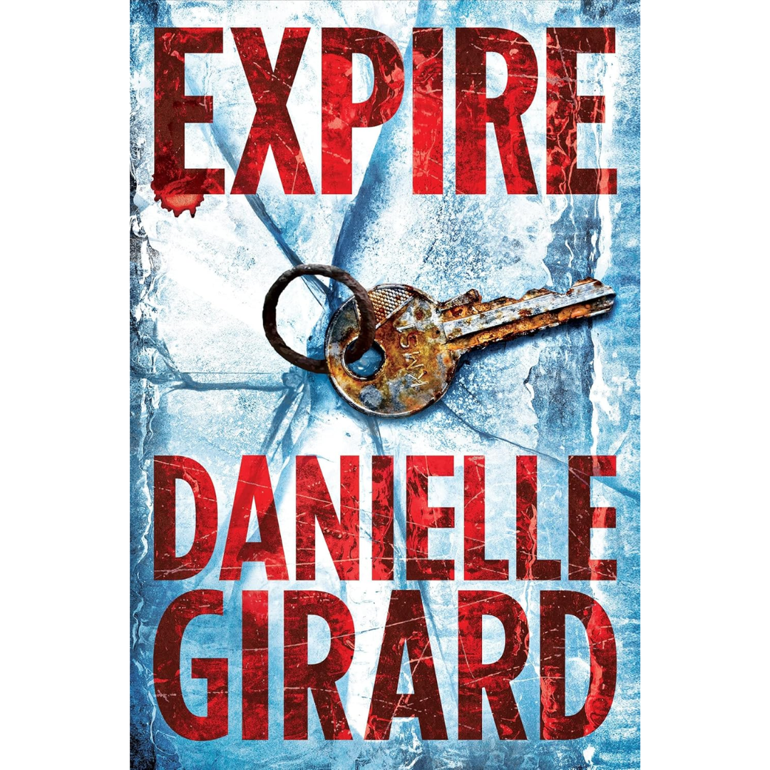 Expire By Danielle Girard