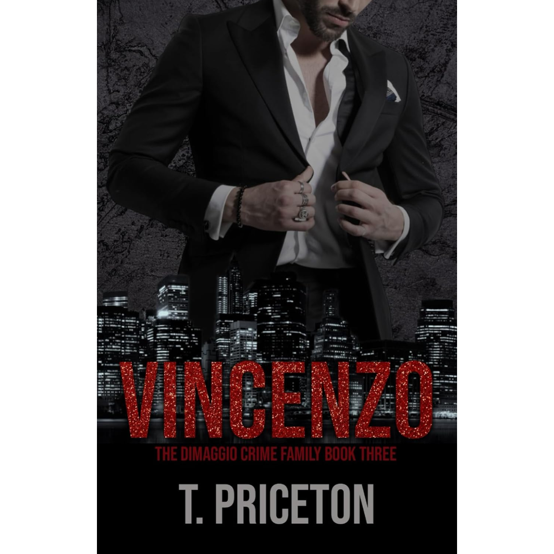 Vincenzo By T. Priceton