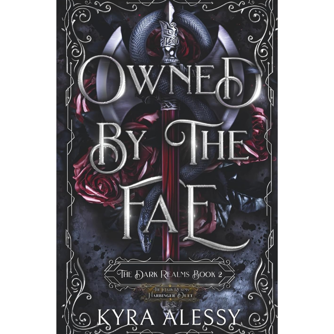 Owned by the Fae By Kyra Alessy