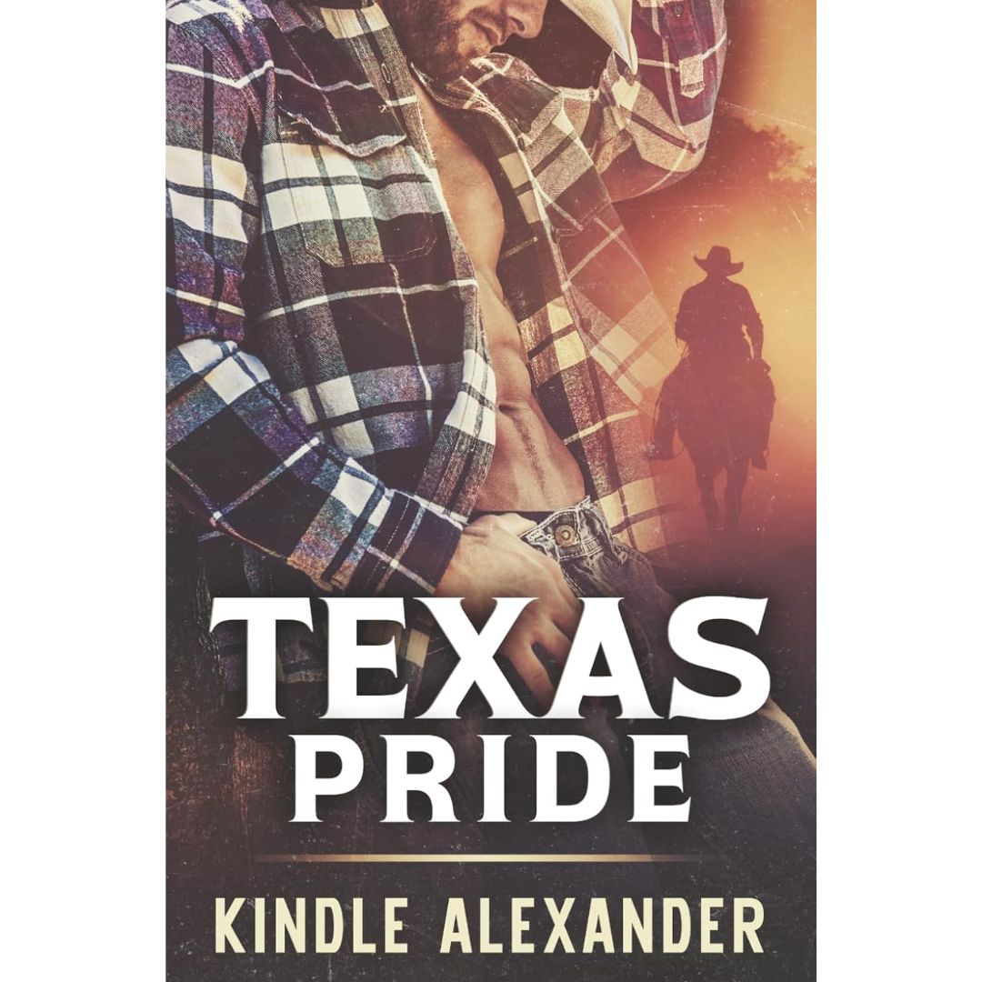 Texas Pride By Broken Pride