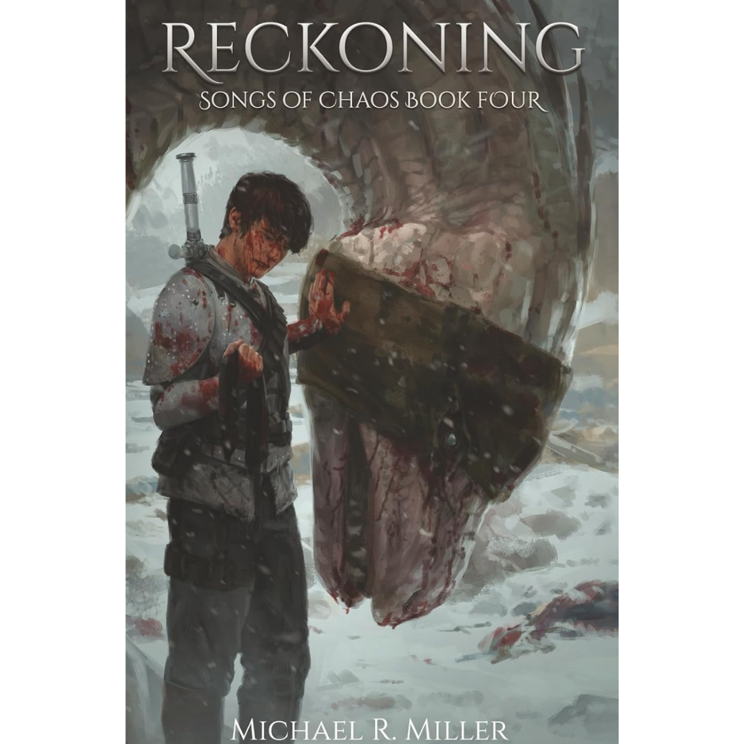 Reckoning by Michael R. Miller
