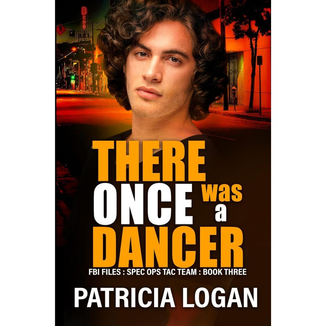 There Once was a Dancer By Patricia Logan