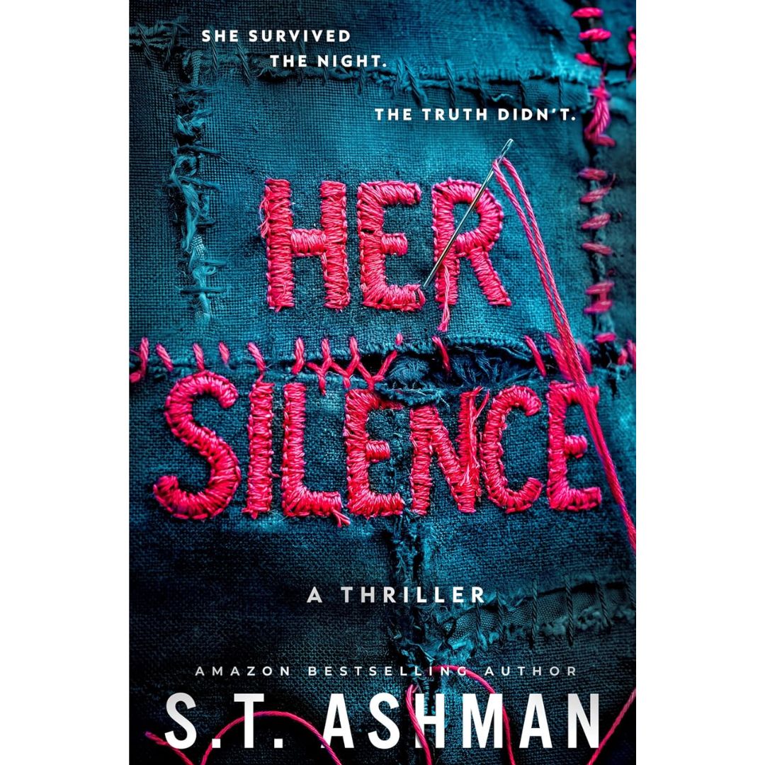 Her Silence By S.T. Ashman