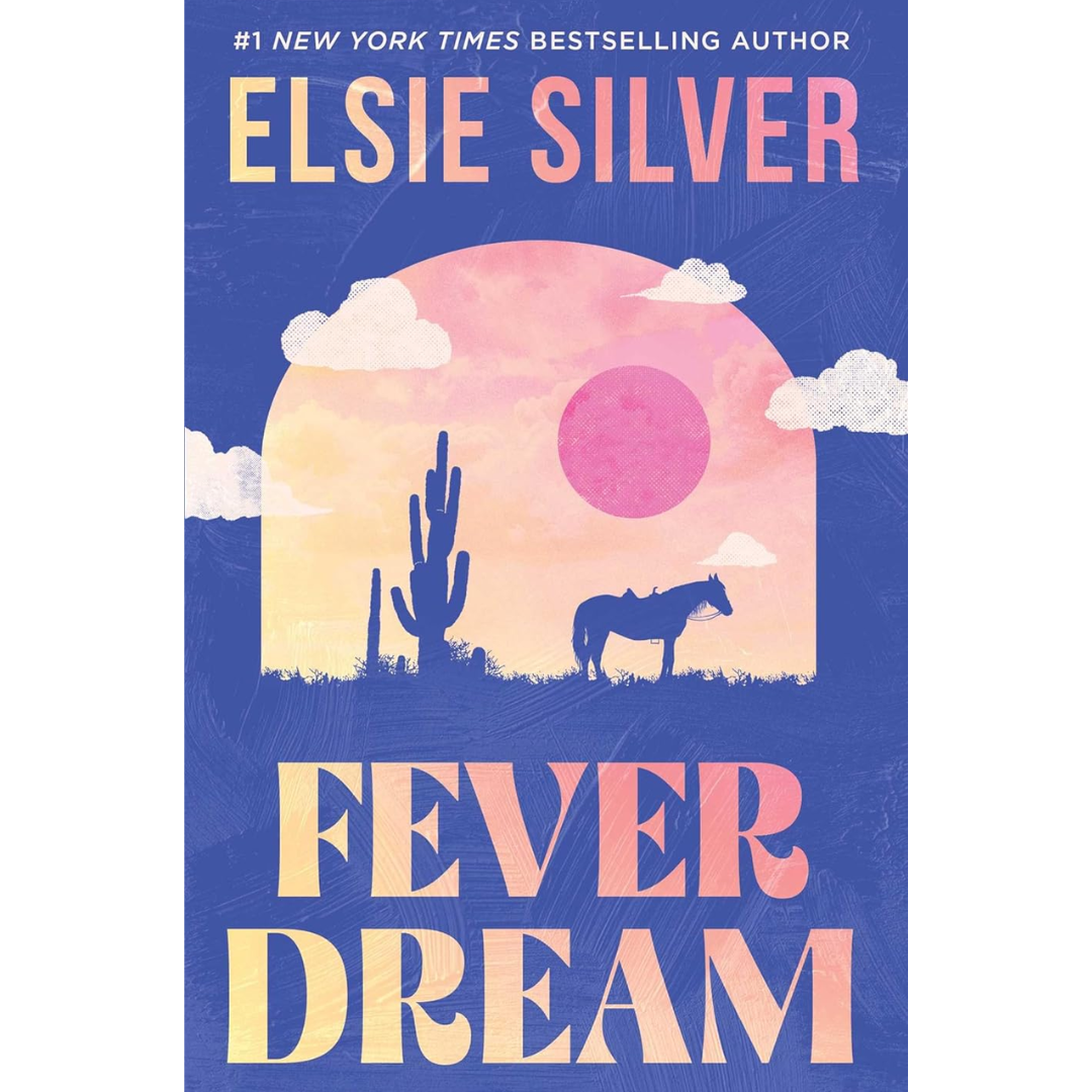 Fever Dream By Elsie Silver