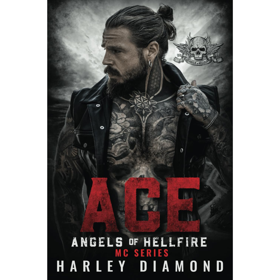 Ace By Harley Diamond