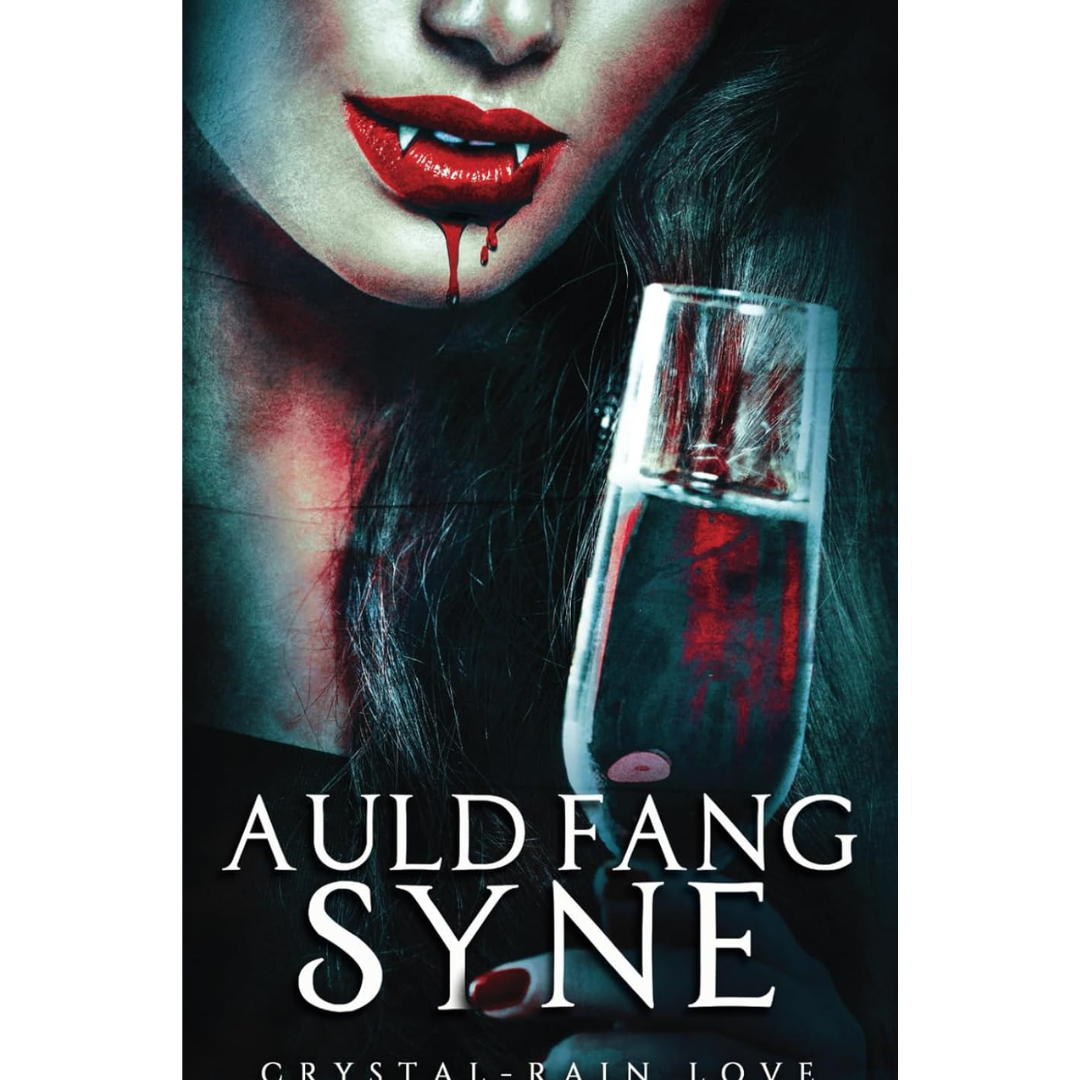 Auld Fang Syne By Crystal-Rain Love