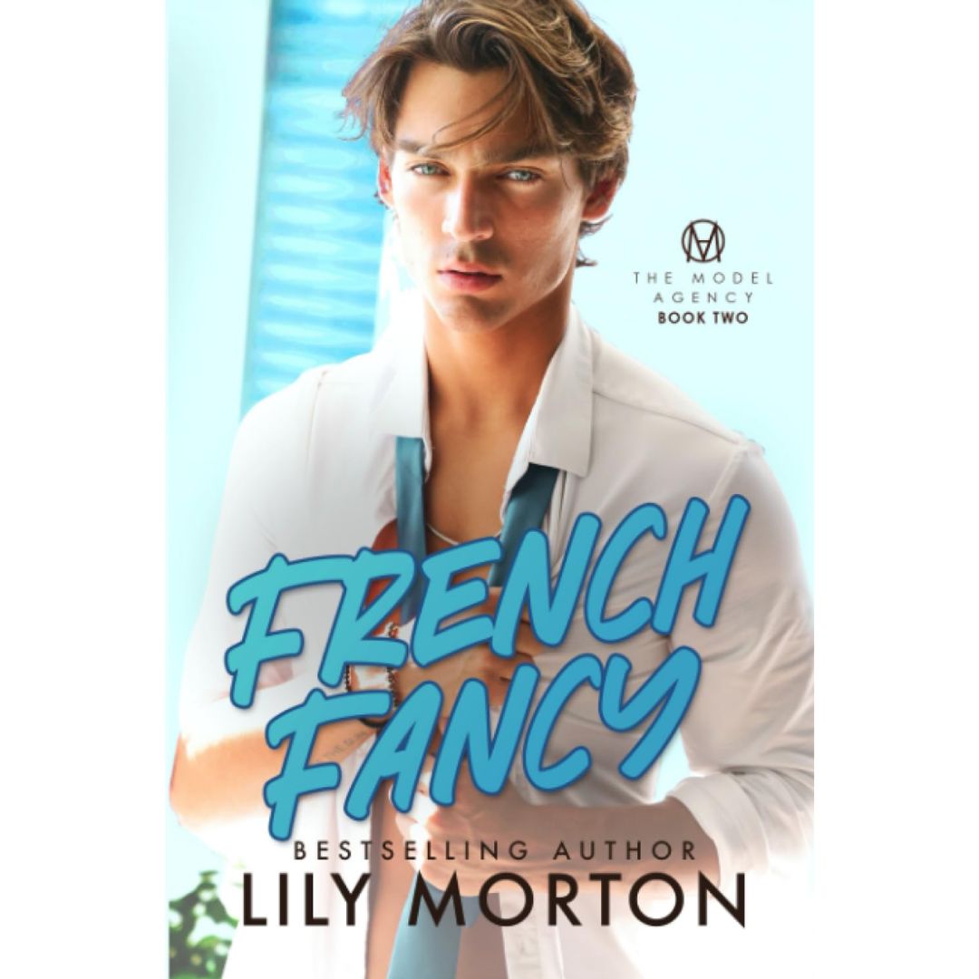 French Fancy By Lily Morton