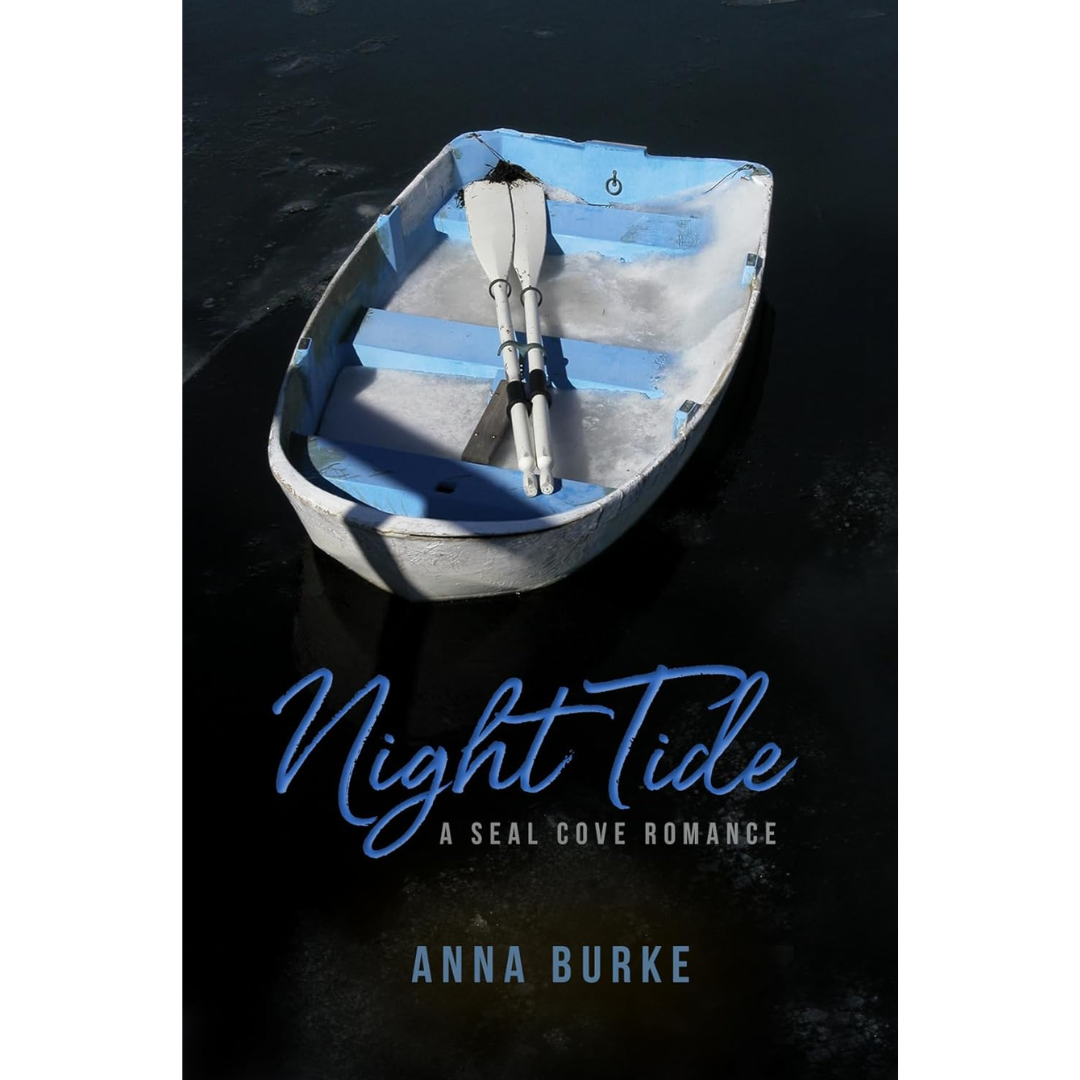 Night Tide By Anna Burke