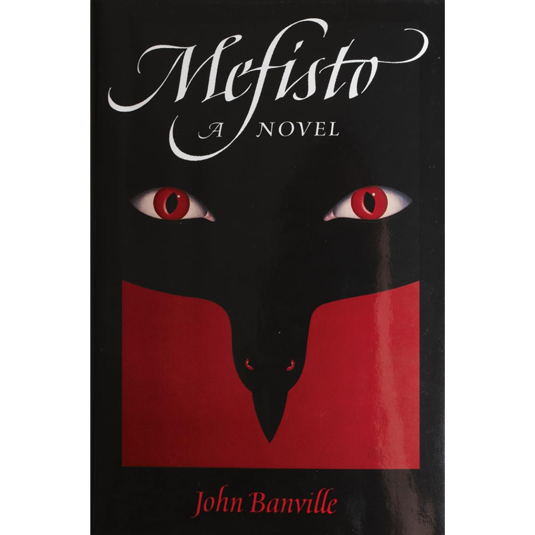 Mefisto By John Banville