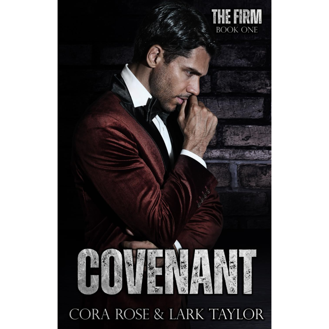 Covenant By Cora Rose