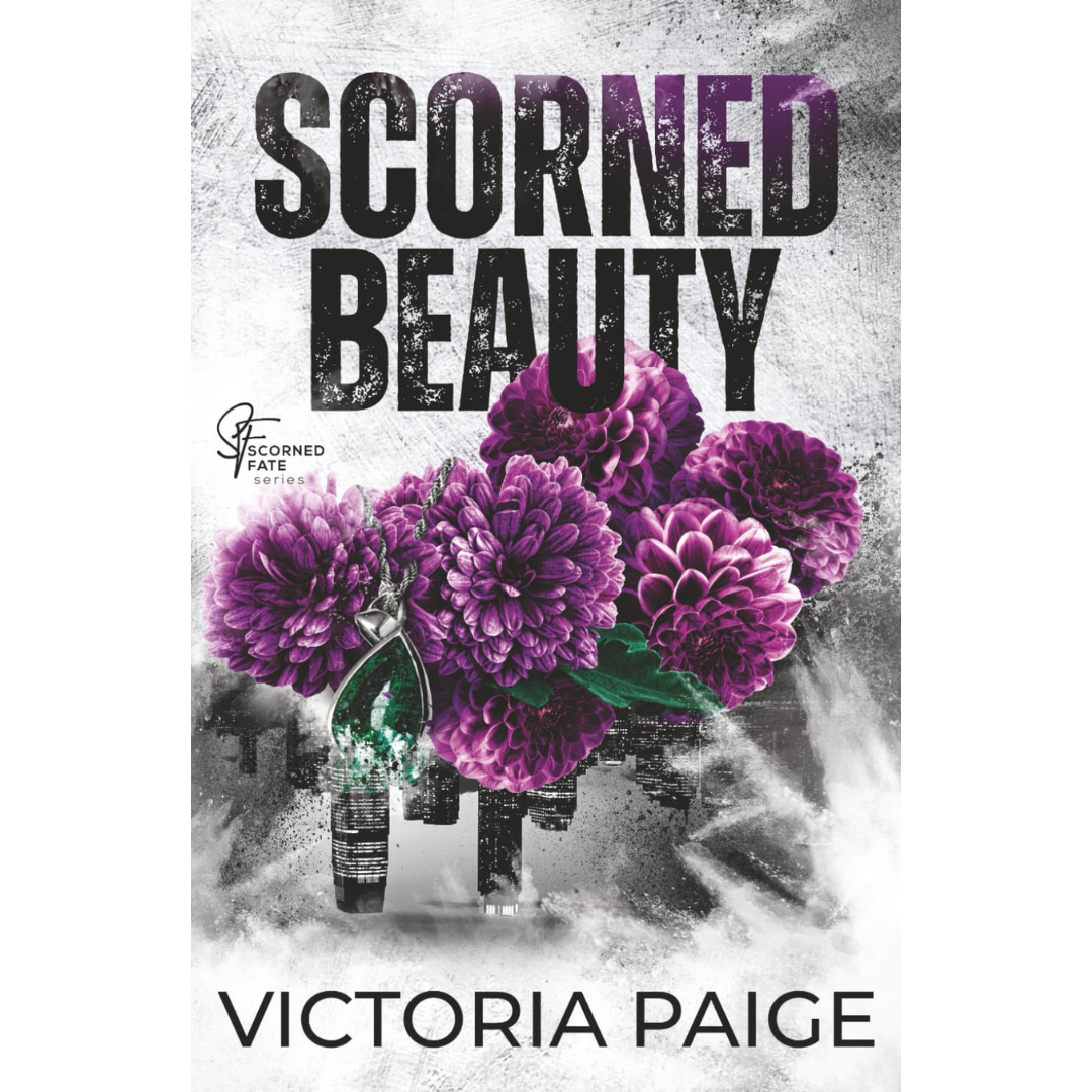 Scorned Beauty By Victoria Paige