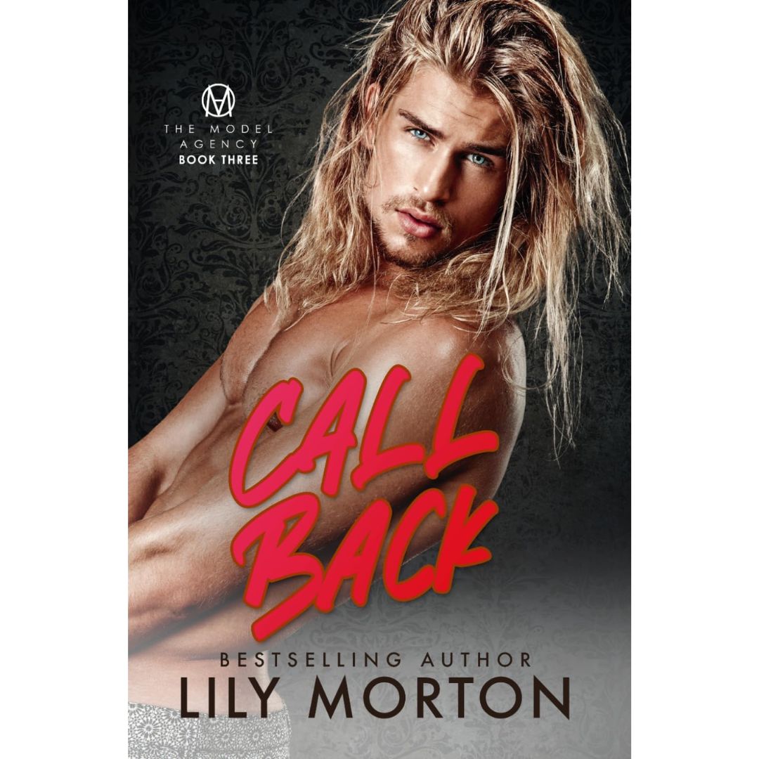 Call Back By Lily Morton