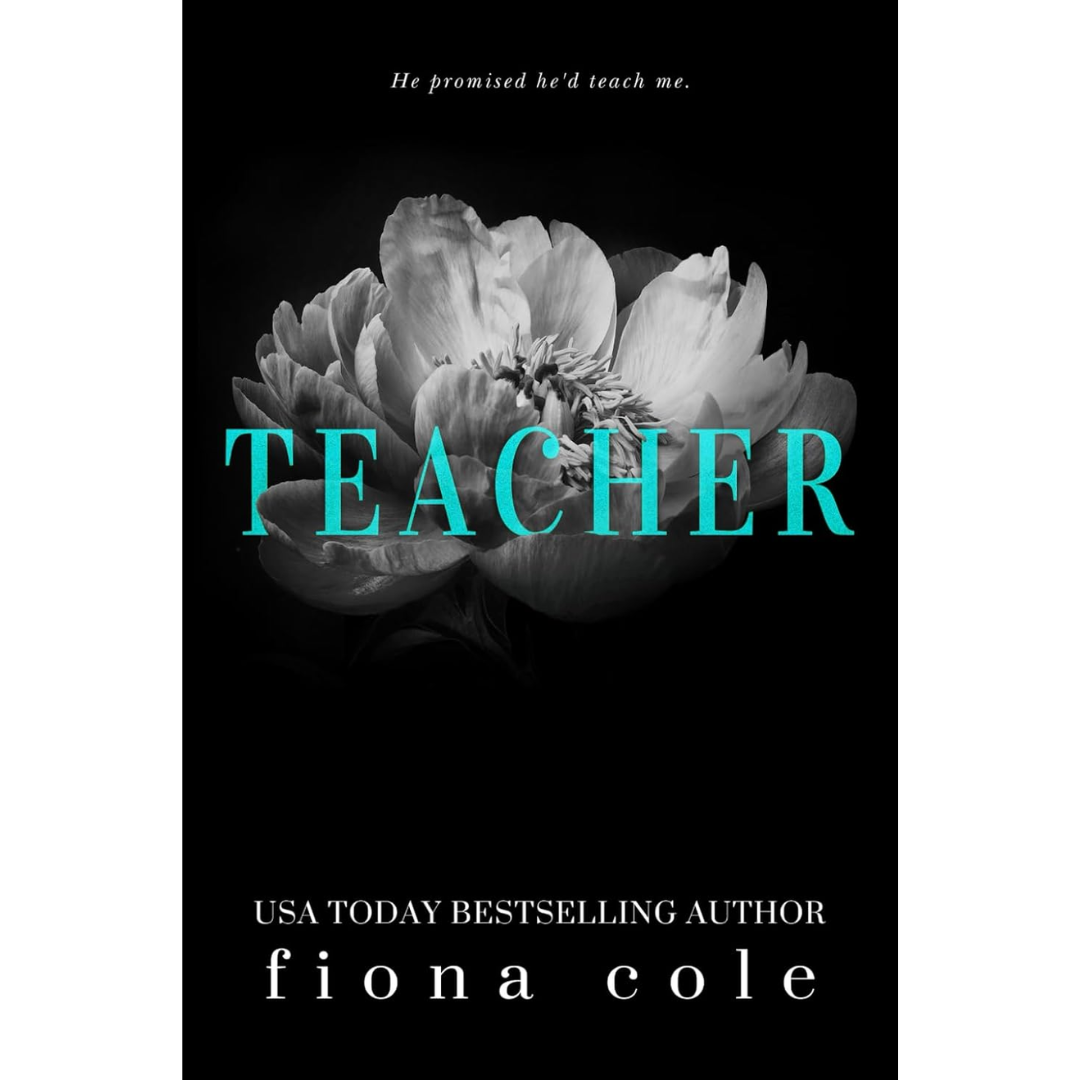 Teacher By Fiona Cole