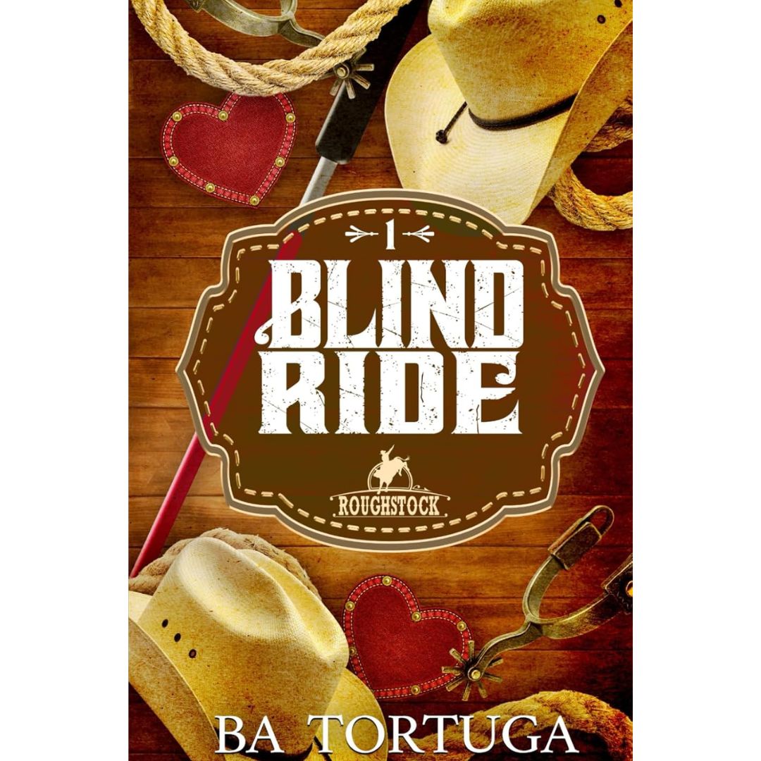 Blind Ride By BA Tortuga