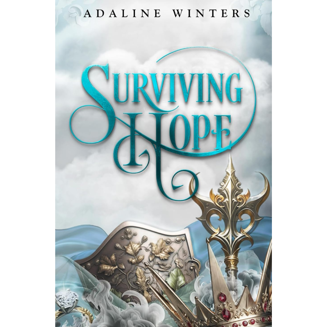 Surviving Hope By Adaline Winters