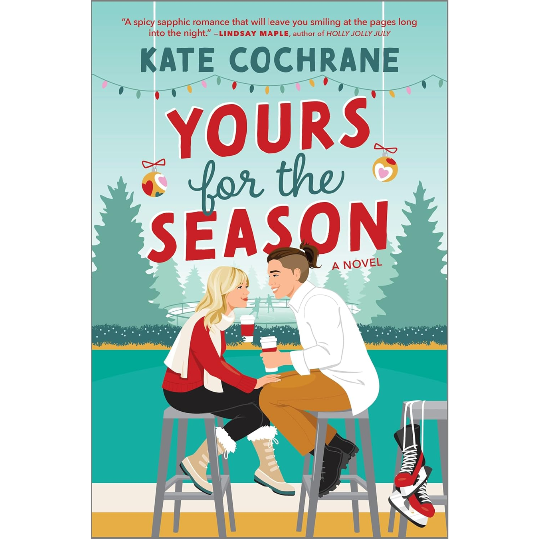 Yours for the Season By Kate Cochrane