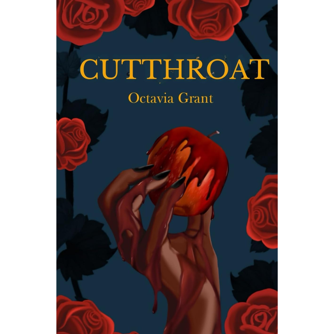 Cutthroat by Octavia Grant