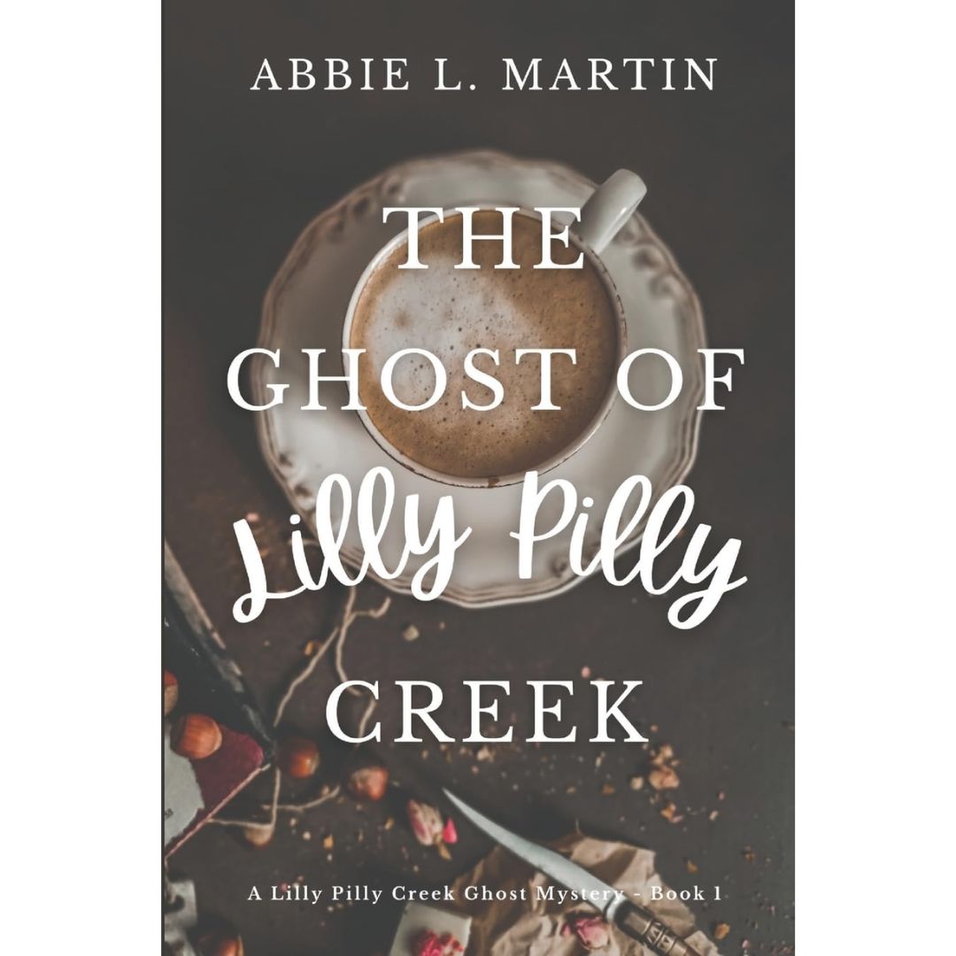 The Ghost of Lilly Pilly Creek By Abbie L. Martin