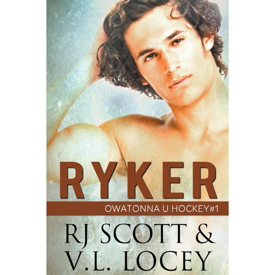 Ryker By RJ Scott