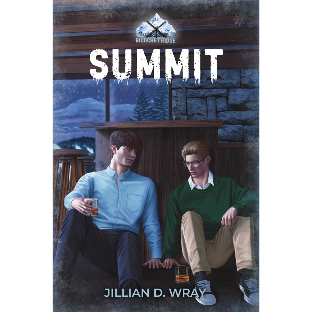Summit By Jillian D. Wray