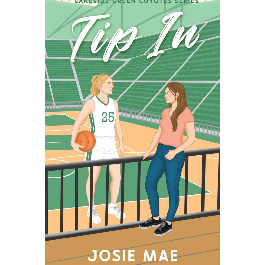 Tip In By Rian Birch