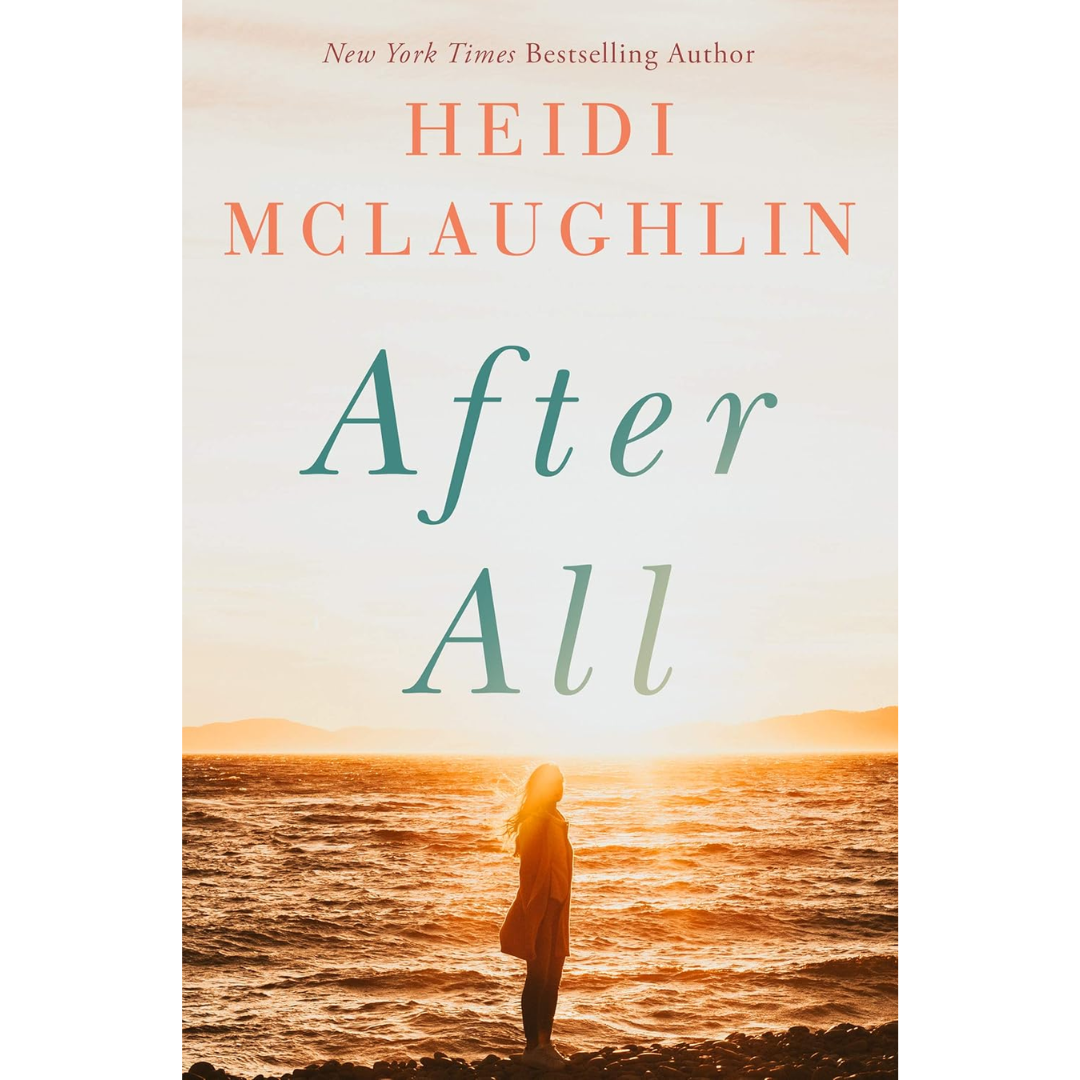 After All By Heidi McLaughlin