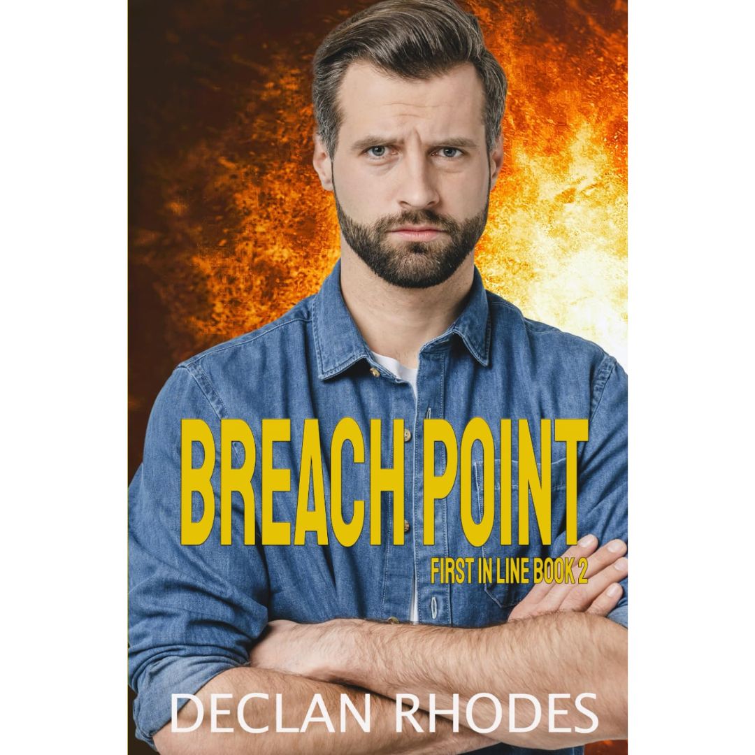 Breach Point By Declan Rhodes