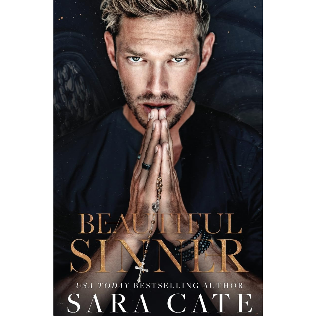 Beautiful Sinner By Sara Cate