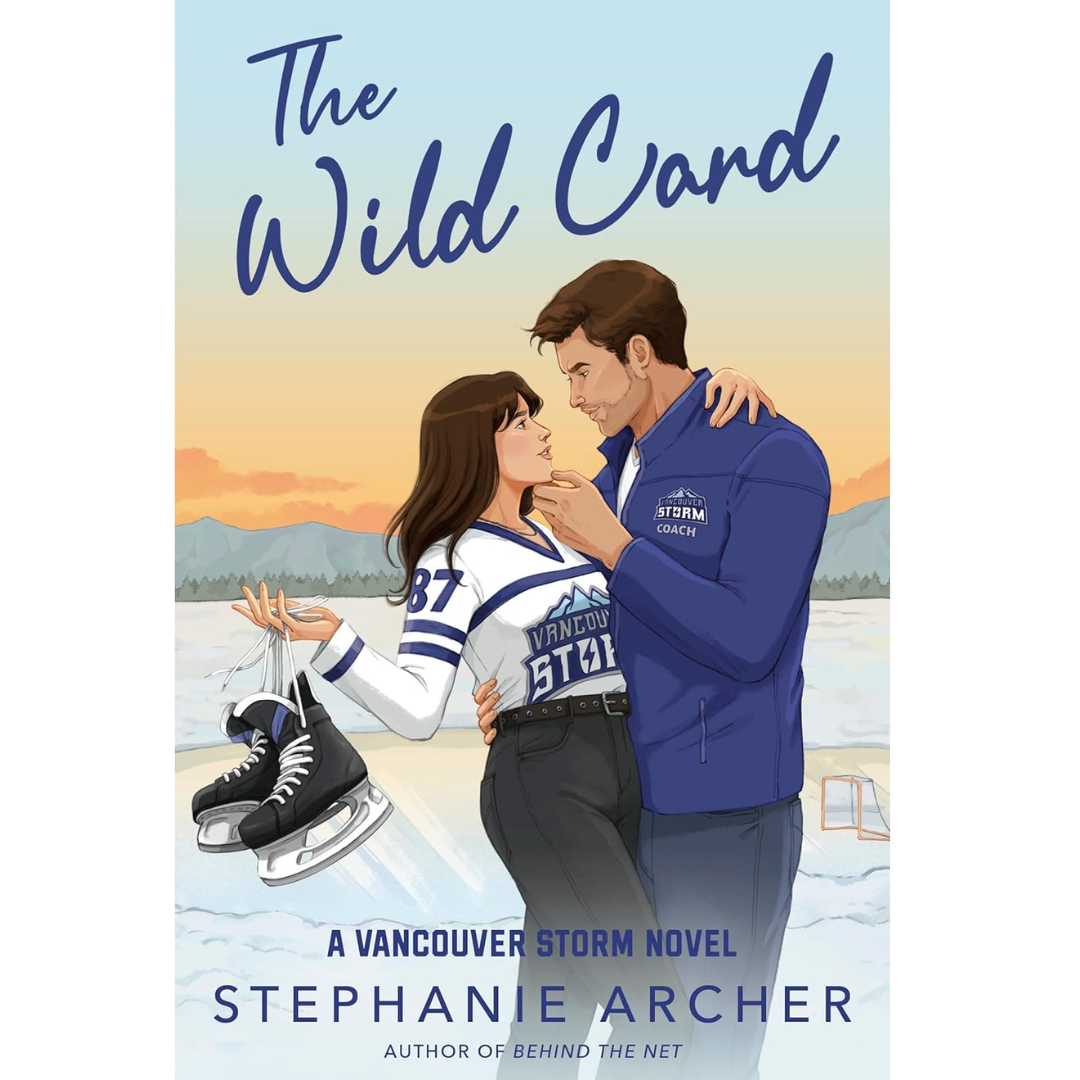 The Wild Card By Stephanie Archer