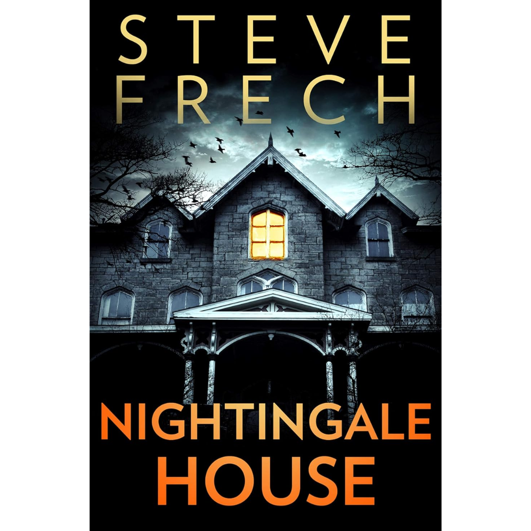 Nightingale House By Steve Frech