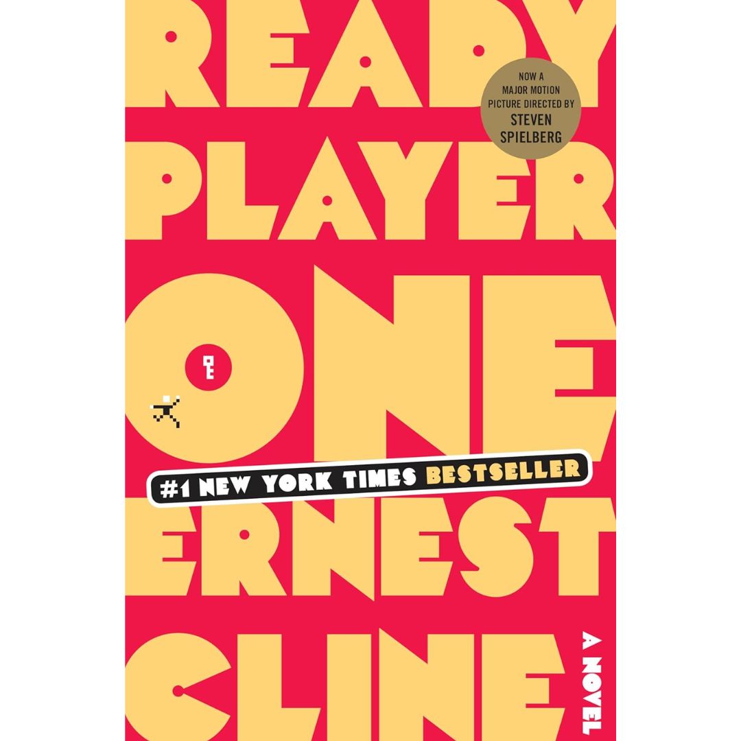 Ready Player One By Ernest Cline