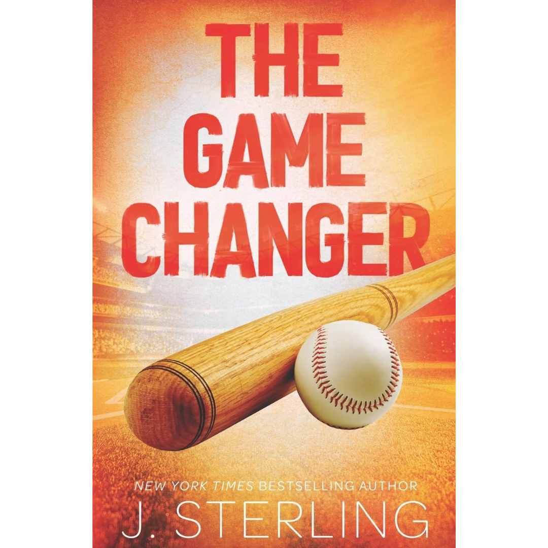 The Game Changer By J. Sterling
