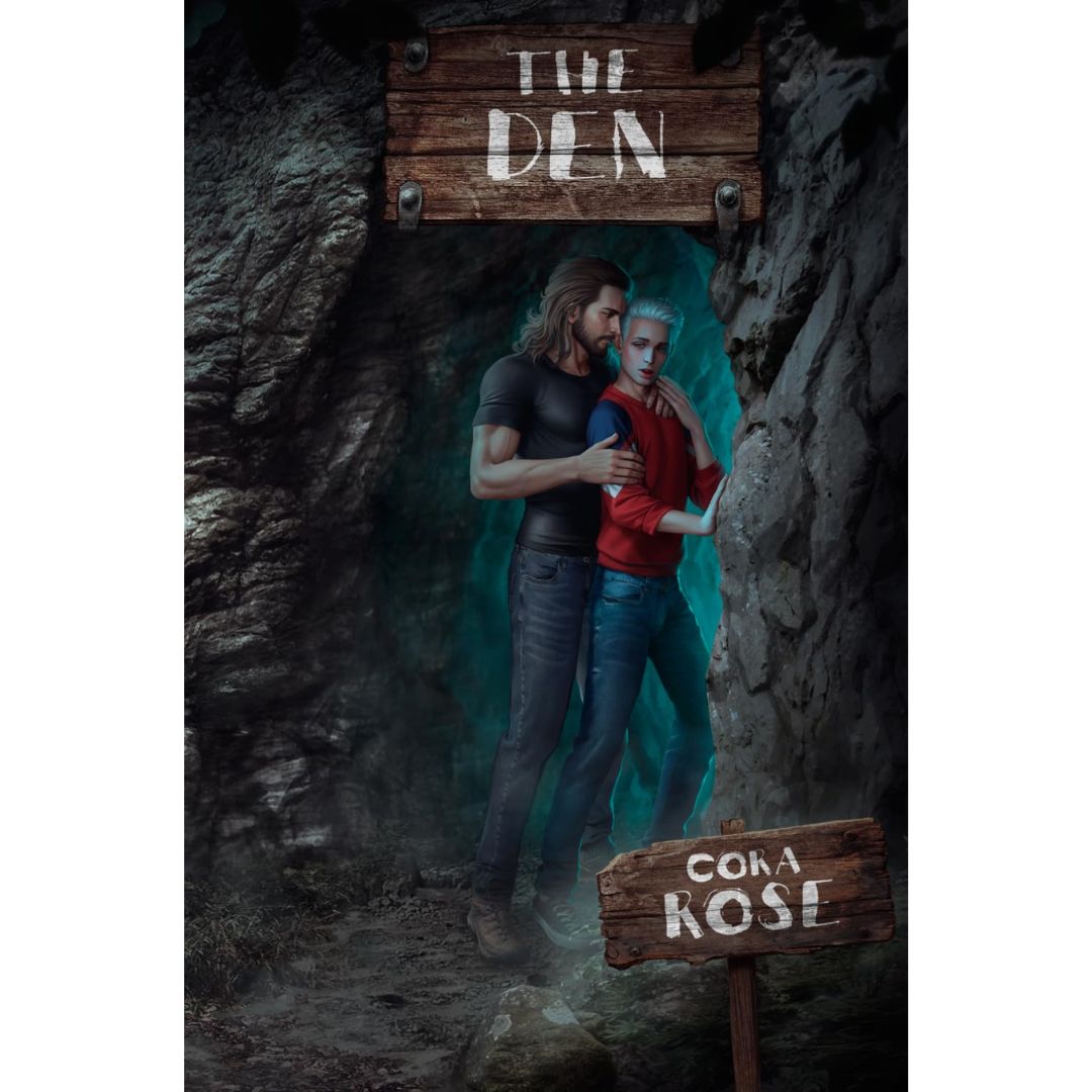 The Den By Cora Rose
