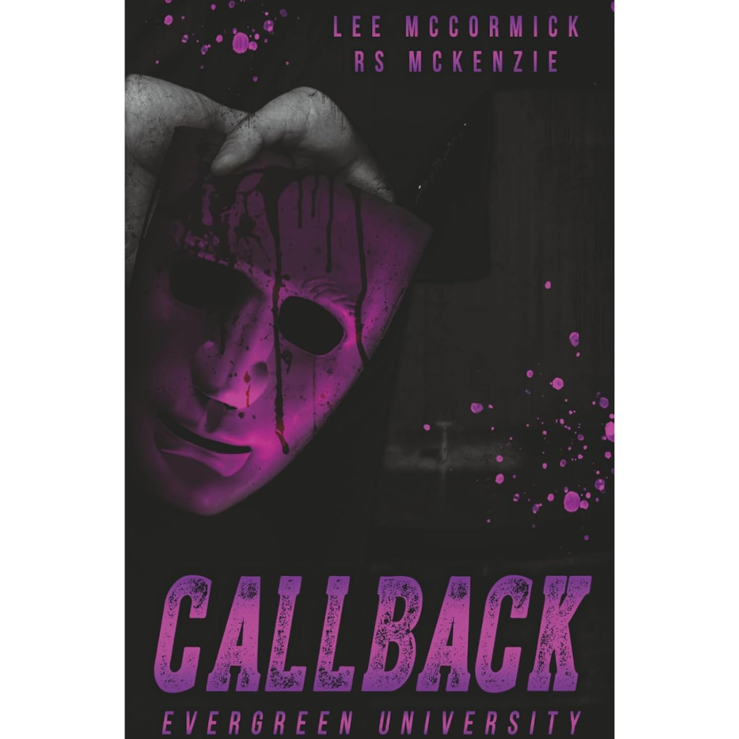 Callback By RS McKenzie