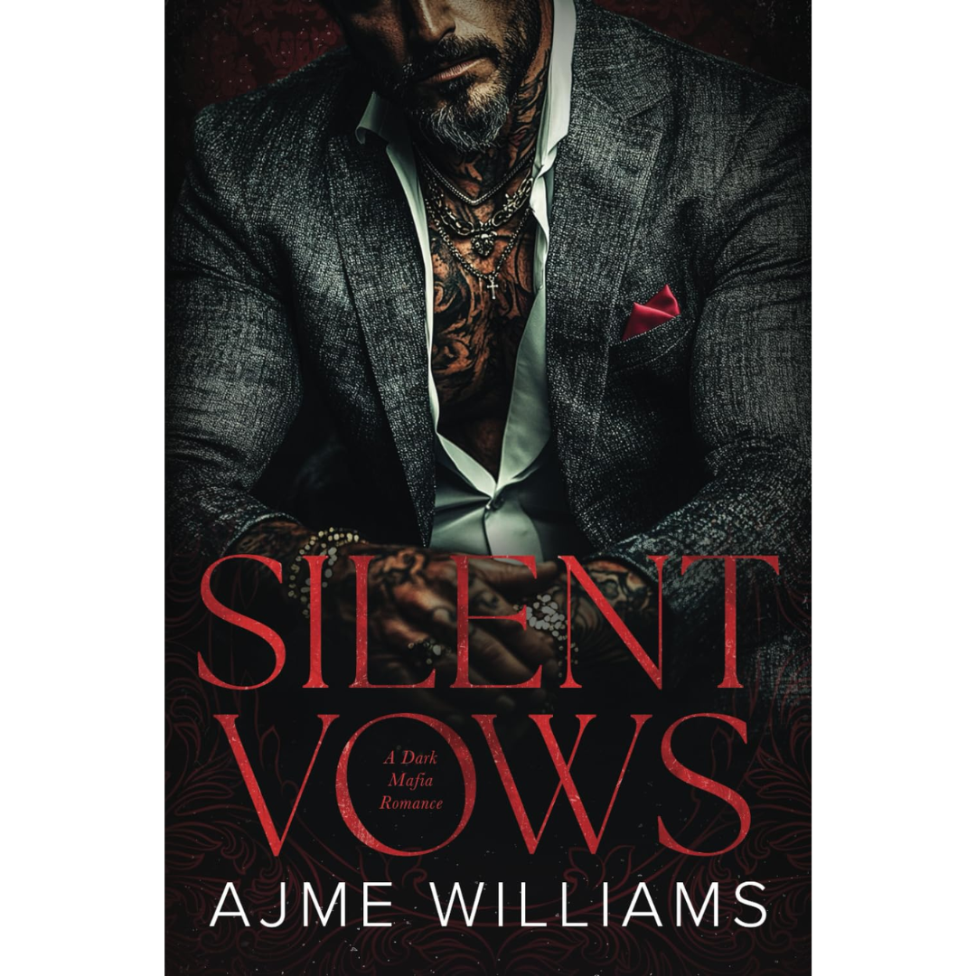 Silent Vows By Ajme Williams