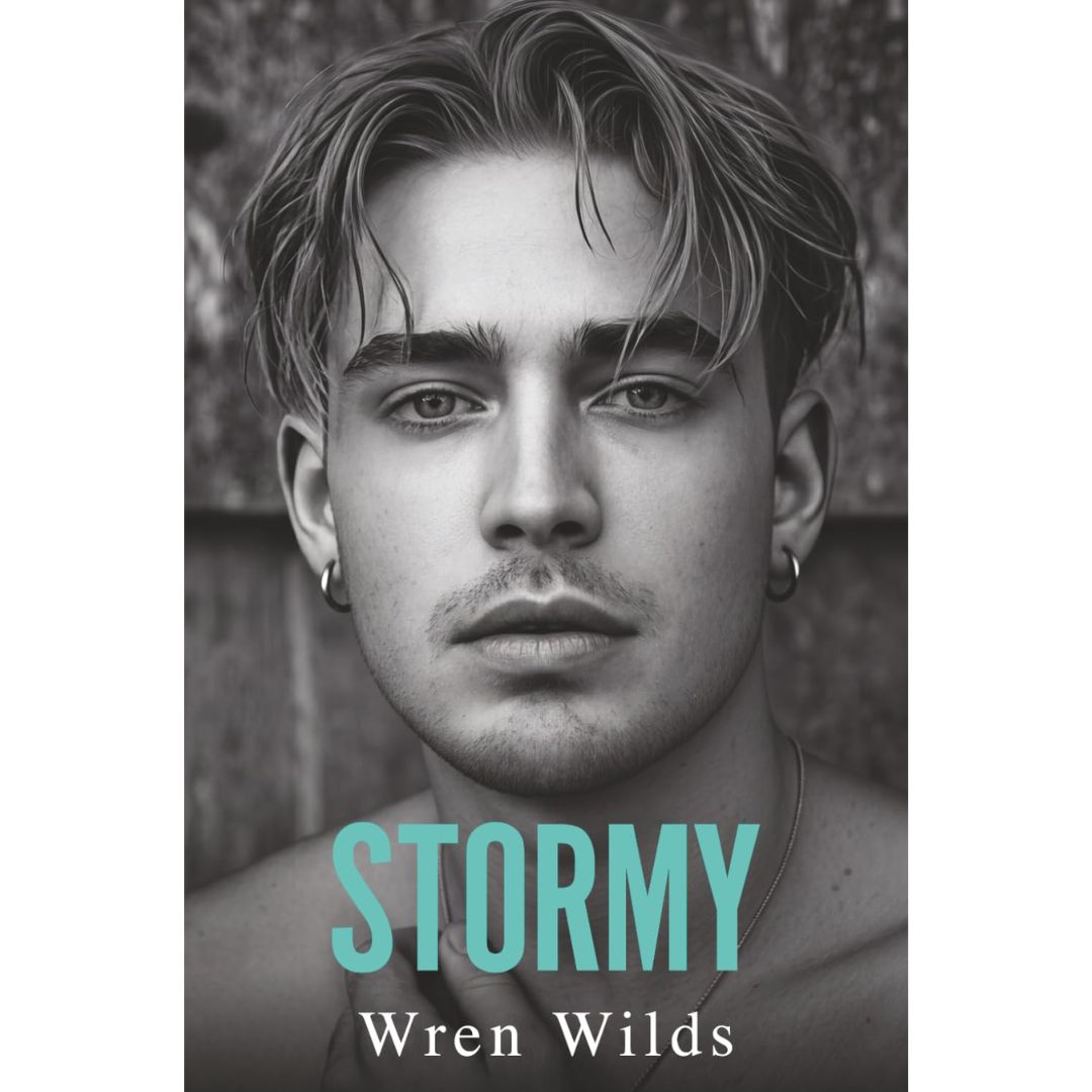 Stormy By Wren Wilds