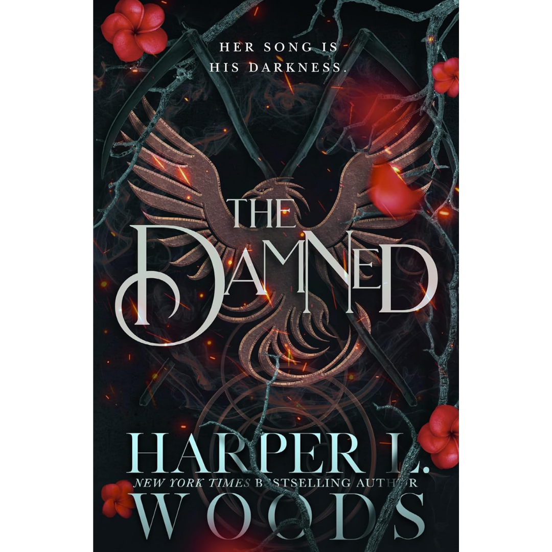 The Damned By Harper L. Woods